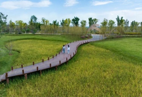 乡村度假新潮流:农庄游玩指南