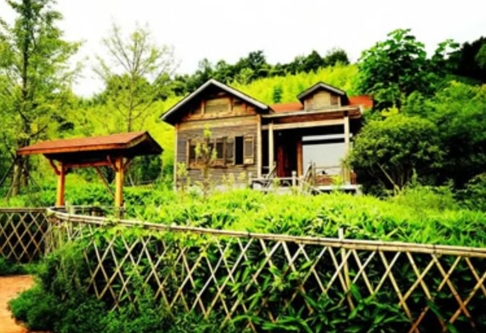 远离城市喧器，感受田园生活:农庄度假攻略