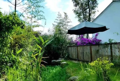 静谧乡村，悠然假期:农庄度假指南